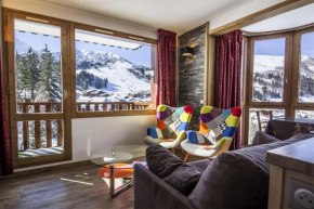 Résidence Cheval Blanc - Le Cheval Blanc C3 - Splendide appartement offrant une vue magnifique MAE-6334